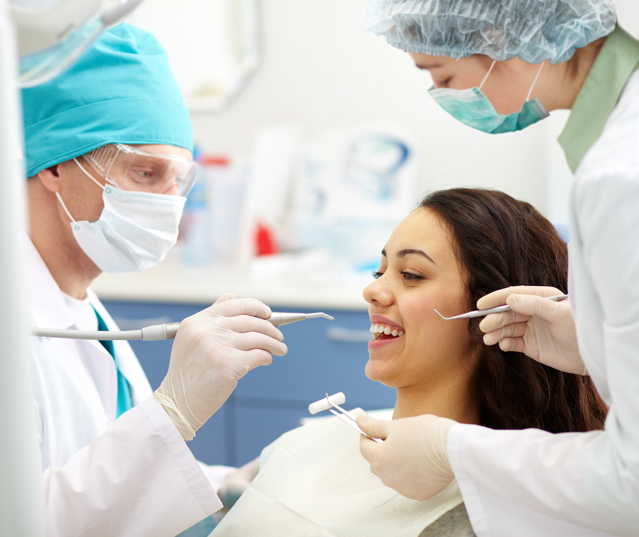 Odontología General